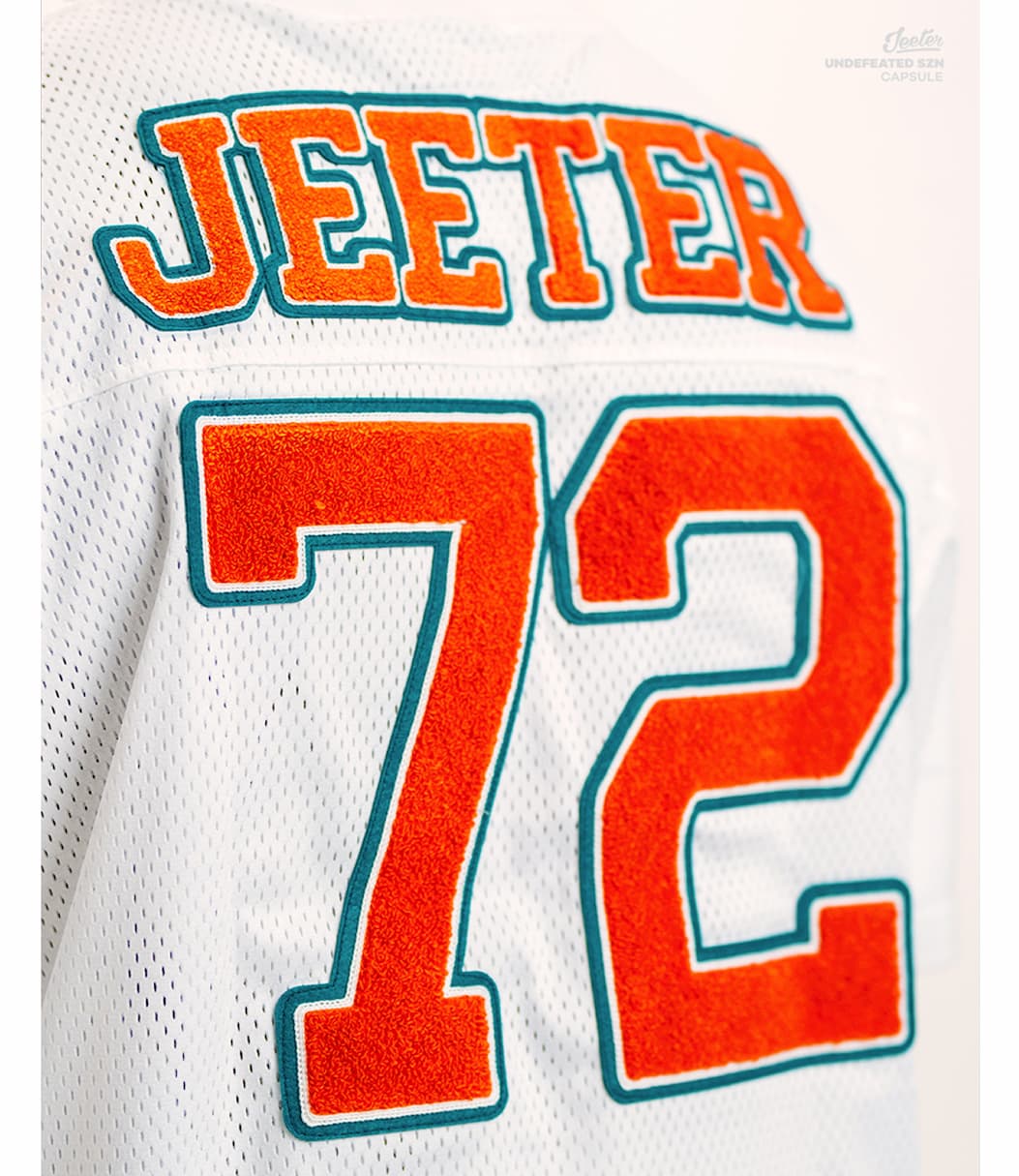 Undefeated