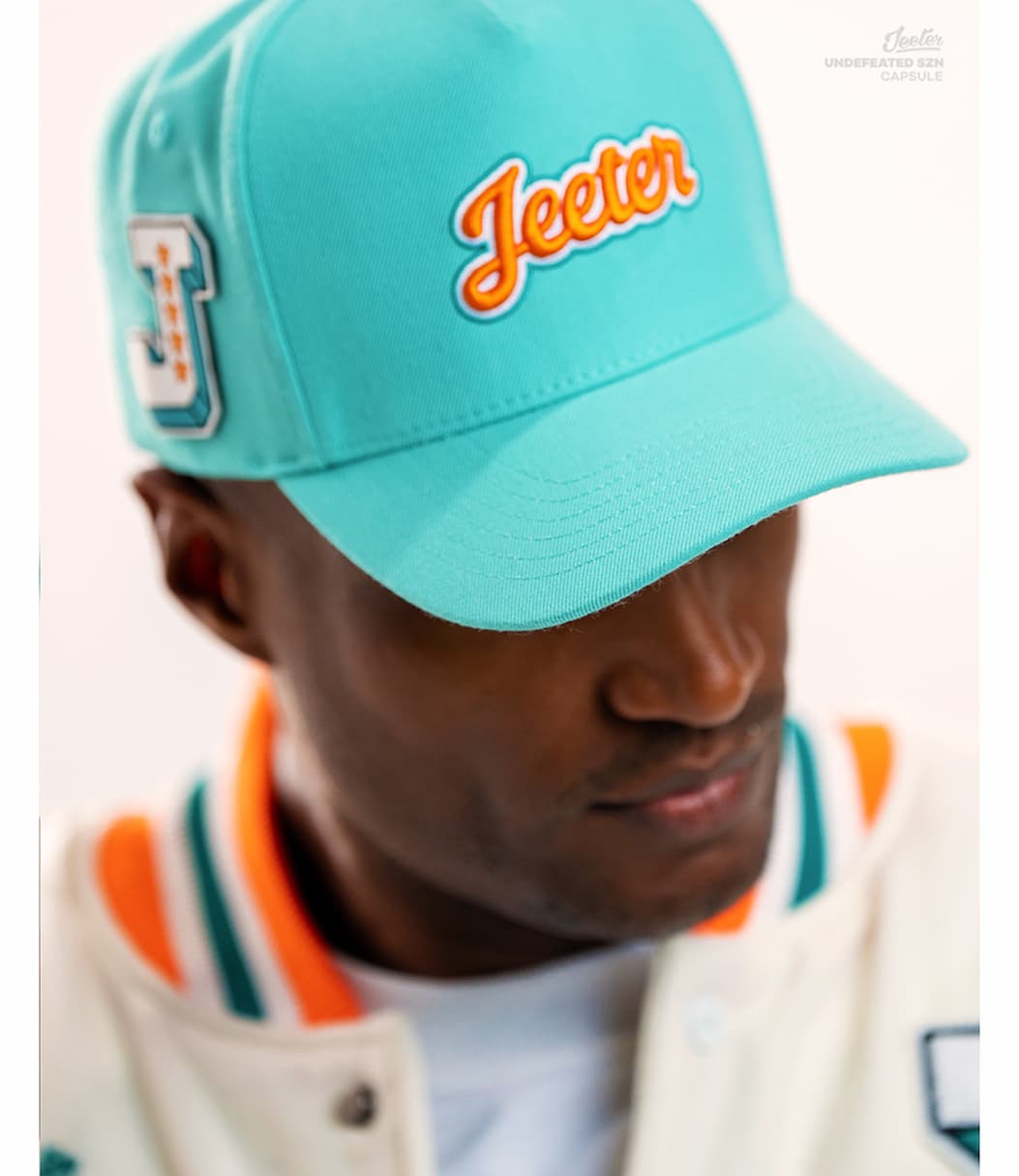 Undefeated
