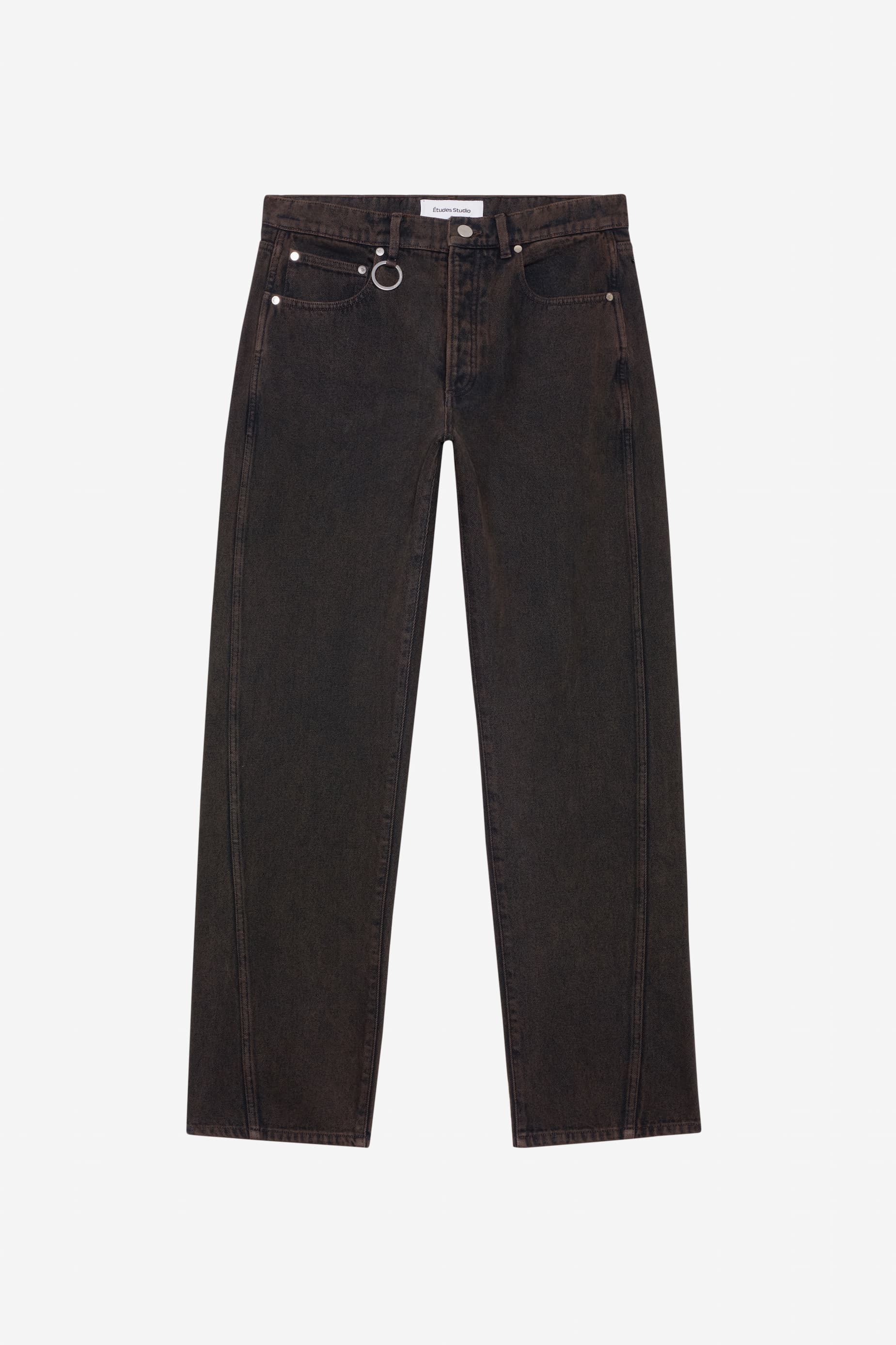 Regular Jeans Twist