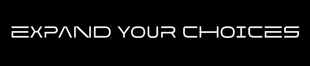 expand your selection