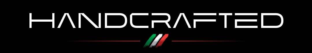 vysen eyewear is handcrafted in Italy