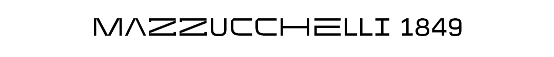 mazzucchelli 1849 collection