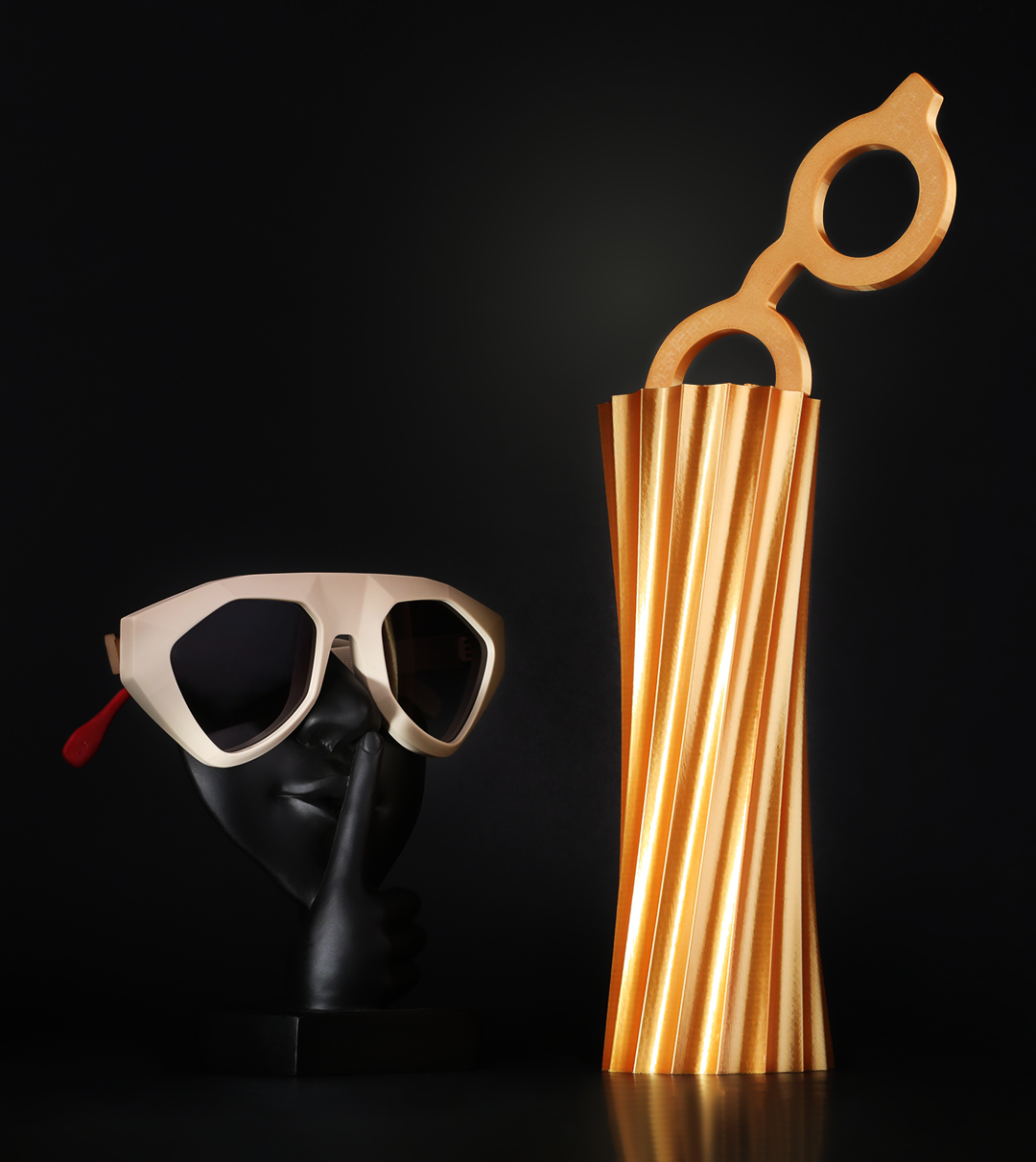 sha award winner collection