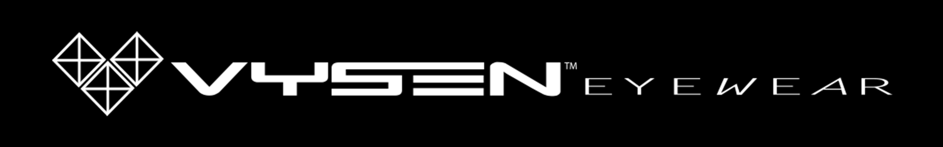 vysen eyewear logo