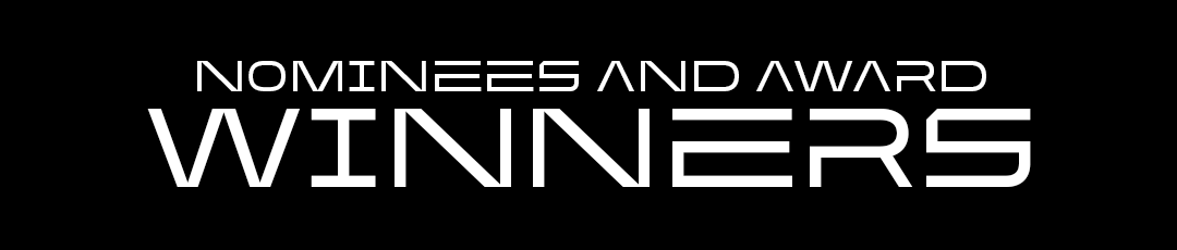 nominee and award winners