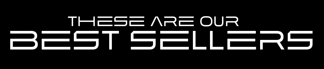 best sellers