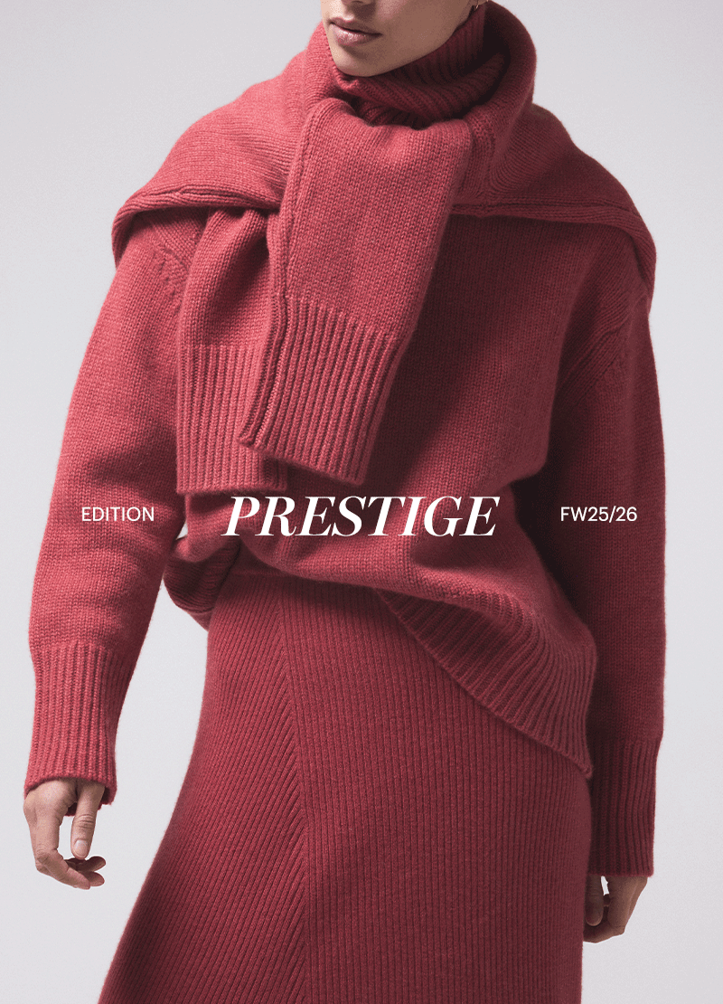 PRESTIGE