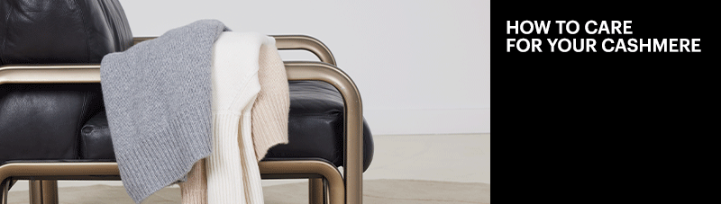CASHMERE CARE