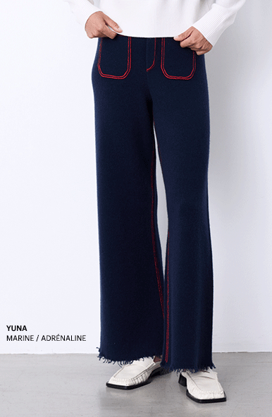 PANTALON YUNA
