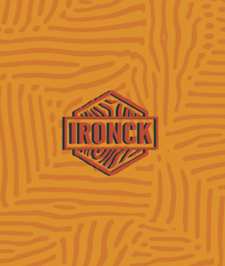 IRONCK icon