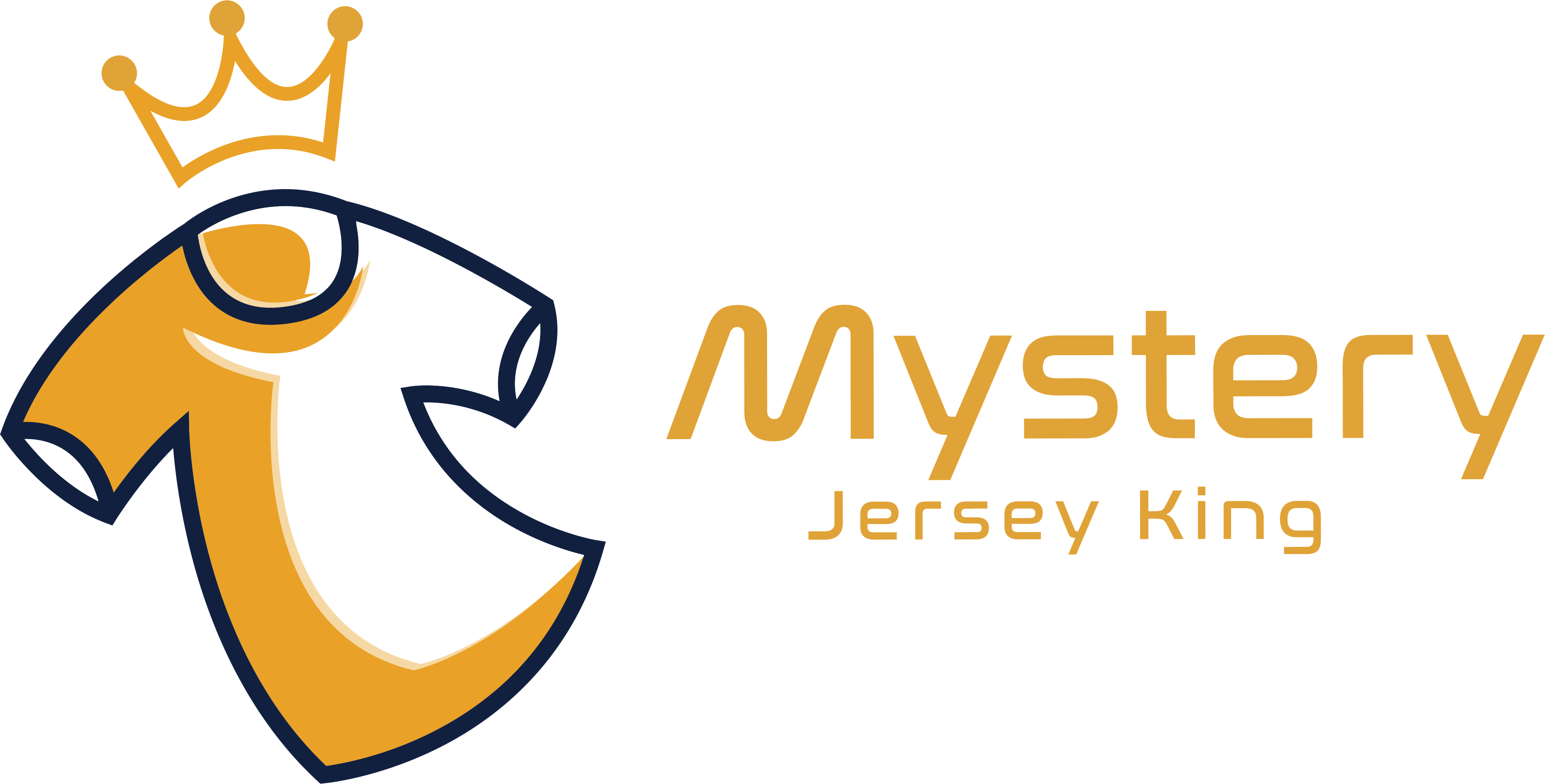 Mystery Jersey King