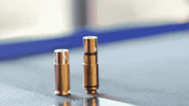 rechargeable laser cartridge boresight