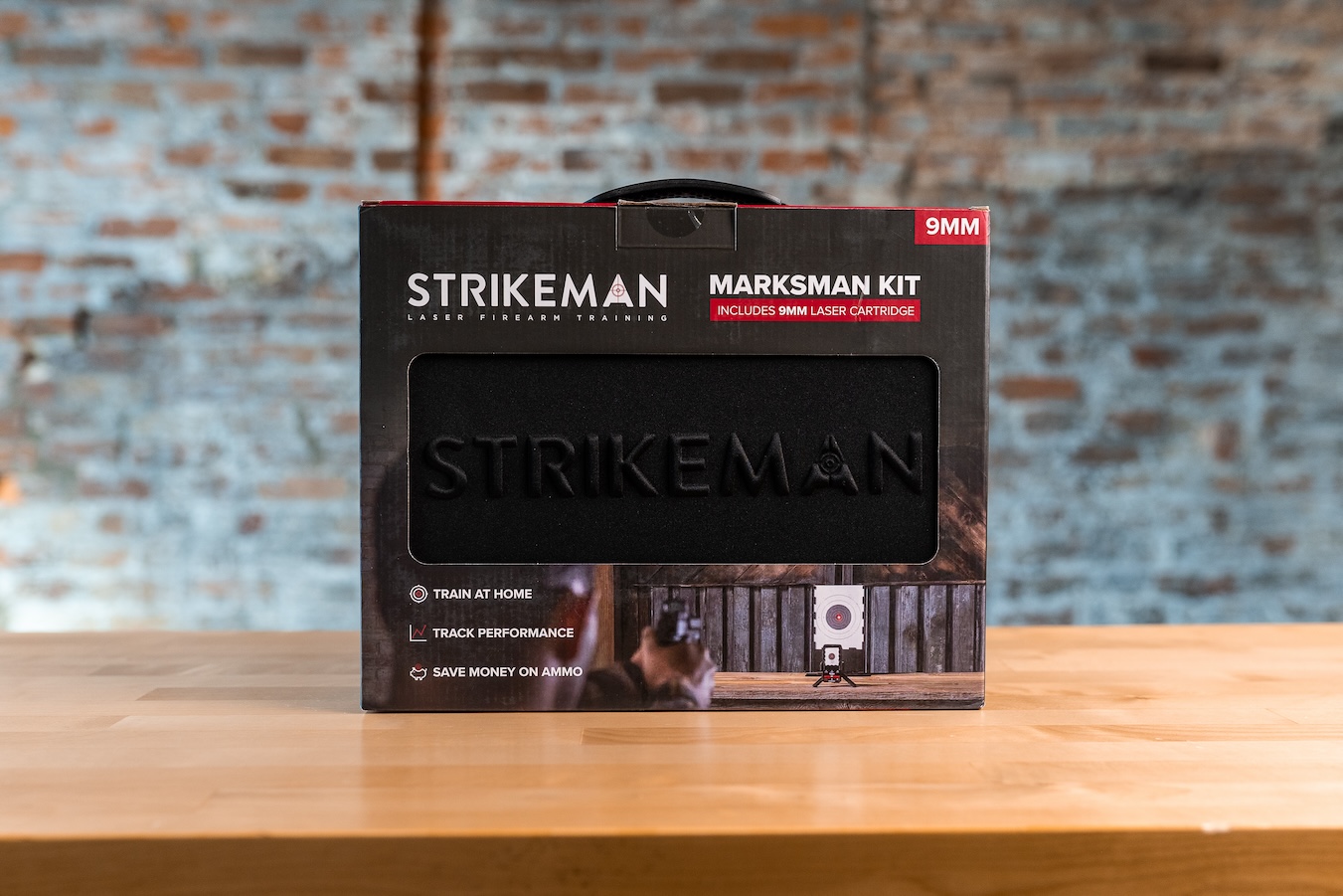Marksman Gift Bundle