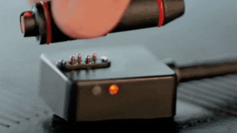 SMARTSHOT LIFESTYLE GIF