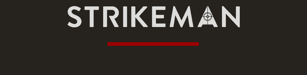 Strikeman