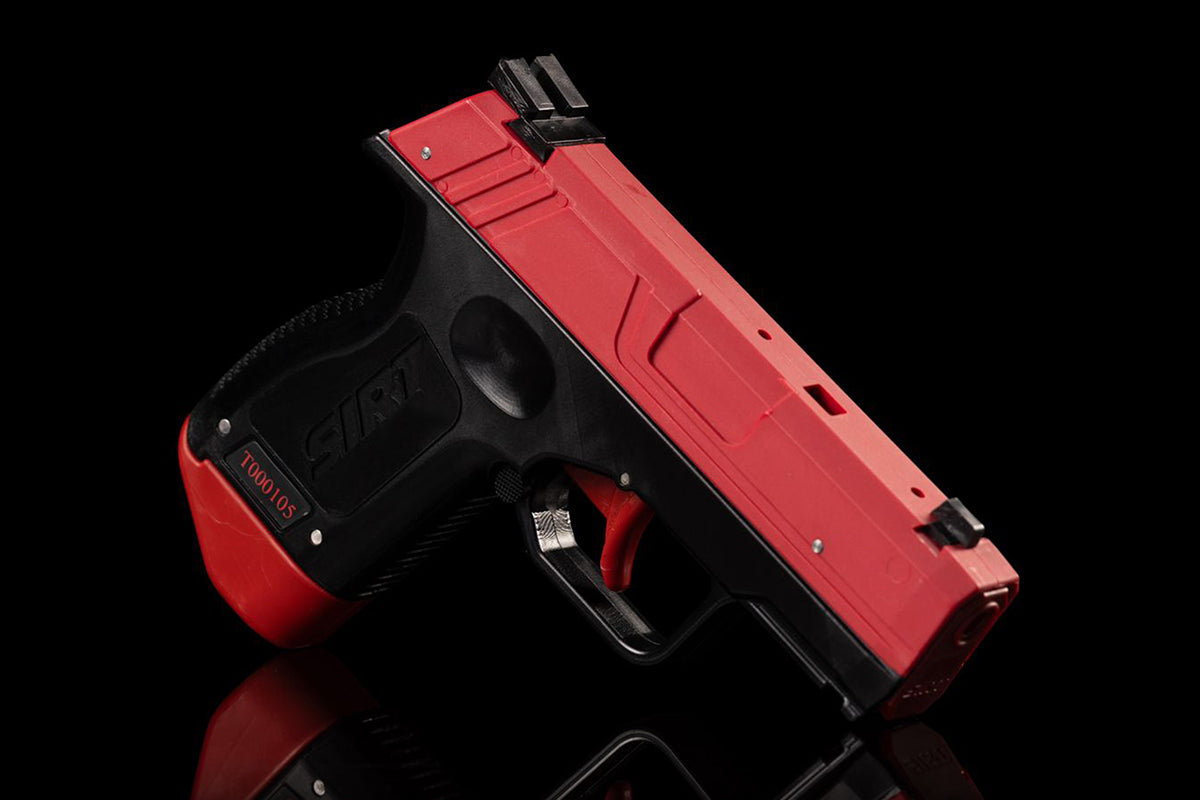 What is a SIRT Pistol?