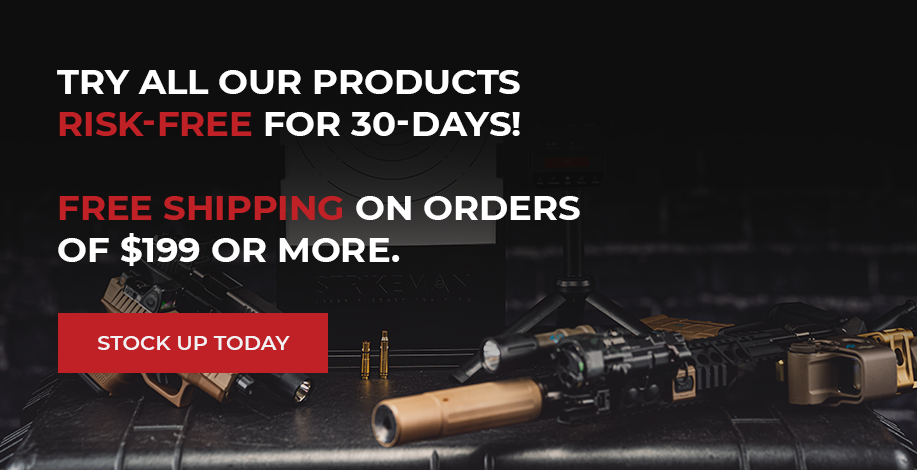 FREE Shipping on orders of $199 or more.