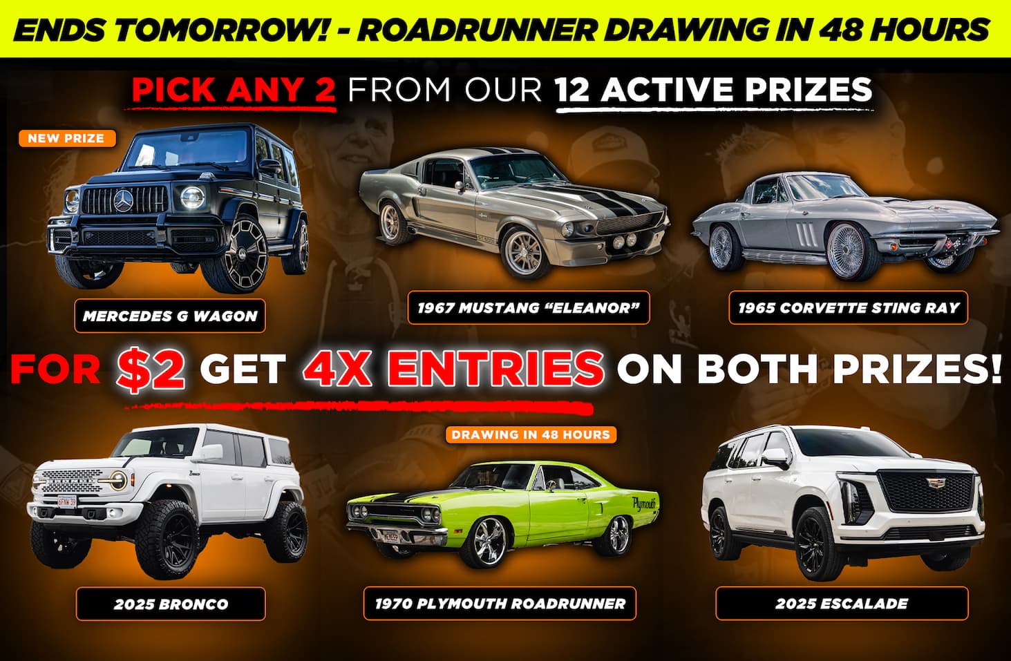 New Year Special Offer