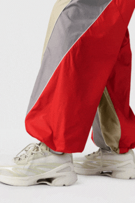 Sportswear 2000 Sneakers