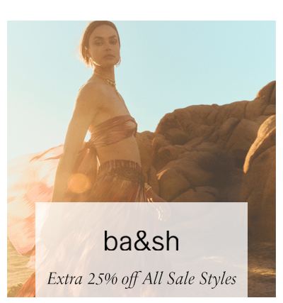 ba&sh