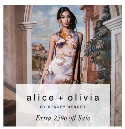 Alice & Olivia