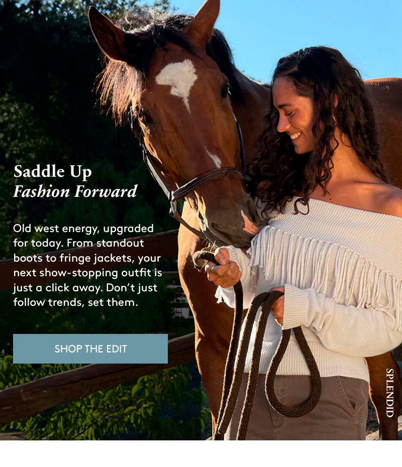 Western Wear on Repeat Western Wear on Repeat