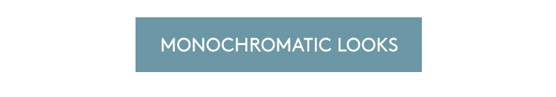 Monochromatic Looks 