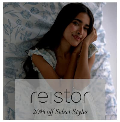 Reistor