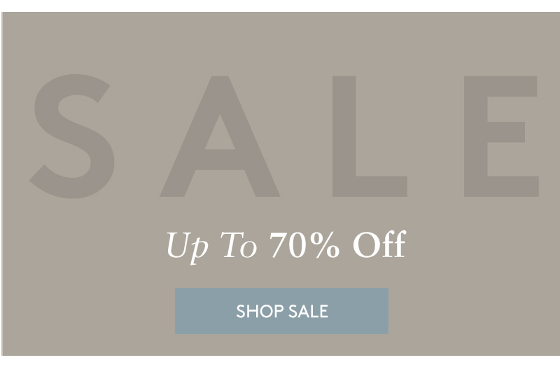 Memorial Day Sales