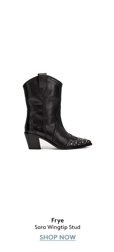 Sara Wingtip Stud Sara Wingtip Stud