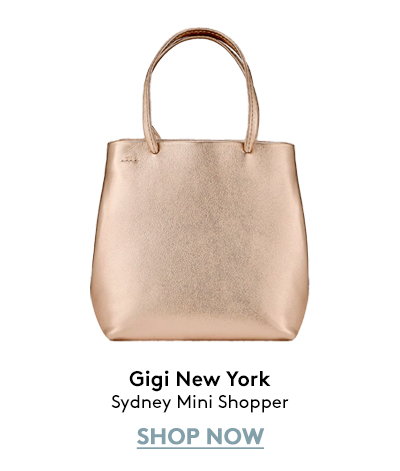 Sydney Mini Shopper Sydney Mini Shopper