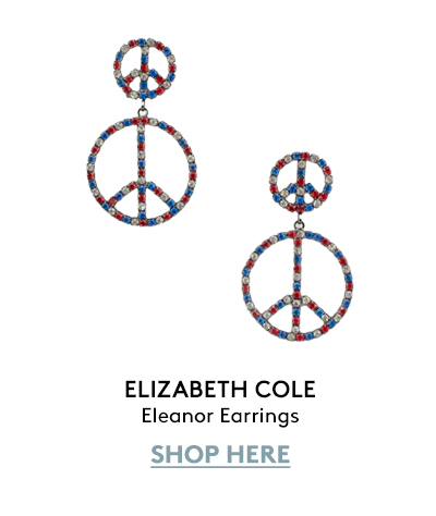 Eleanor Earrings