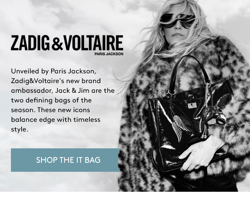 Dedicated Zadig & Voltaire Dedicated Zadig & Voltaire