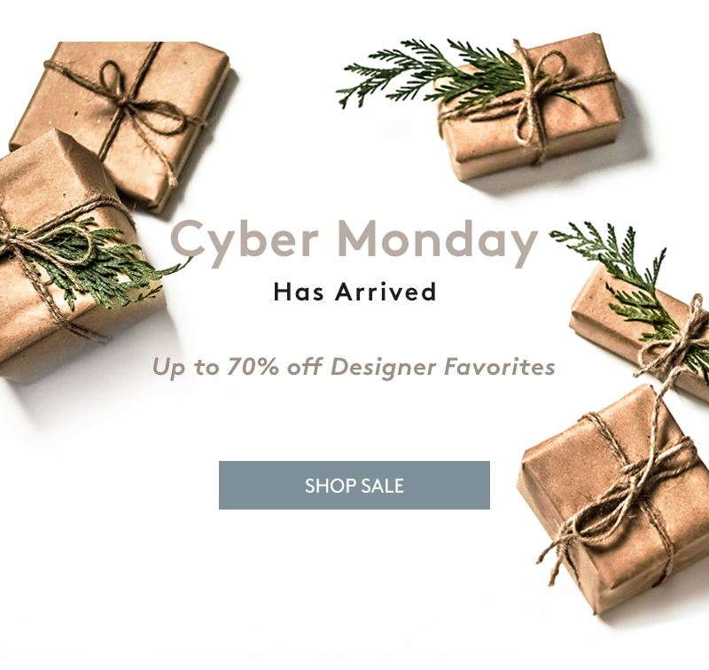 Cyber Monday