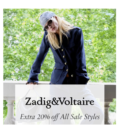 Zadig & Voltaire
