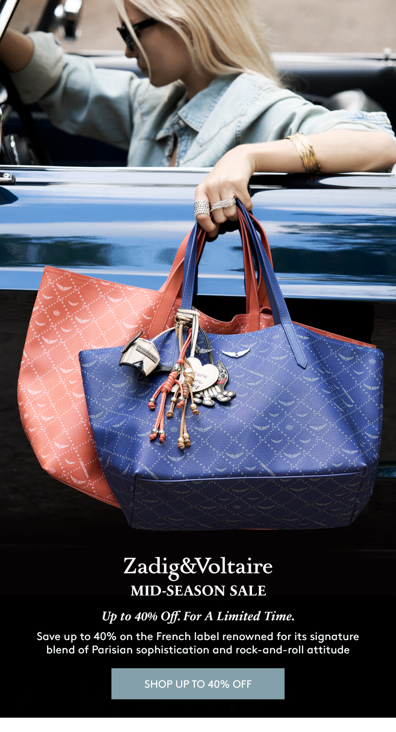 Zadig & Voltaire