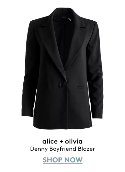 Denny Boyfriend Blazer Denny Boyfriend Blazer