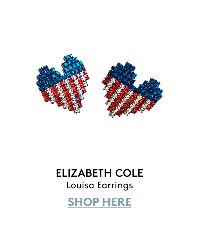 Louisa Earrings