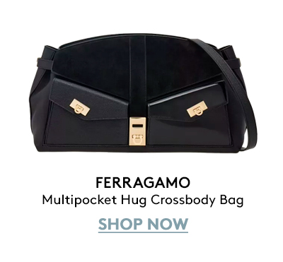 Multipocket Hug Crossbody Bag Multipocket Hug Crossbody Bag