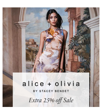 Alice & Olivia