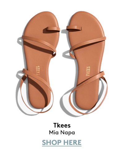 Mia Napa