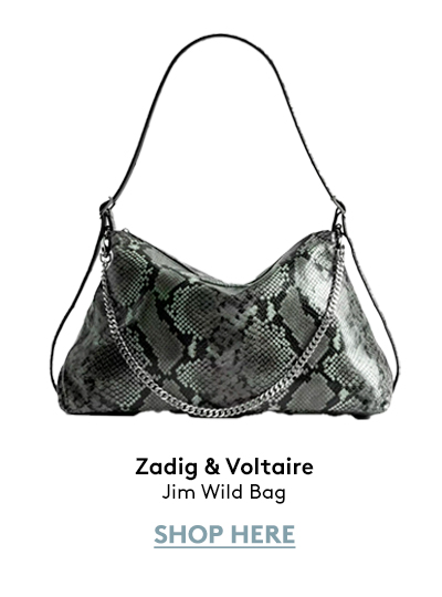 Jim Wild Bag Jim Wild Bag