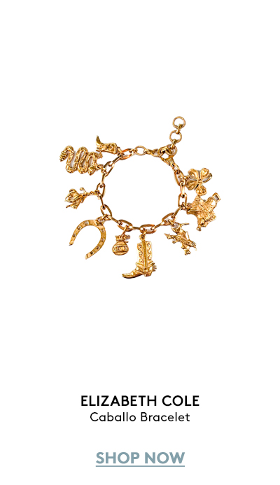Caballo Bracelet Caballo Bracelet