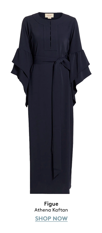 Athena Kaftan Athena Kaftan