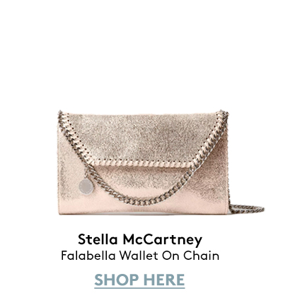 Falabella Wallet On Chain