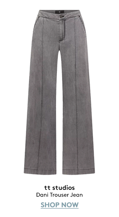 Dani Trouser Jean Dani Trouser Jean