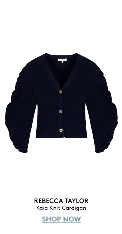 Kaia Knit Cardigan Kaia Knit Cardigan