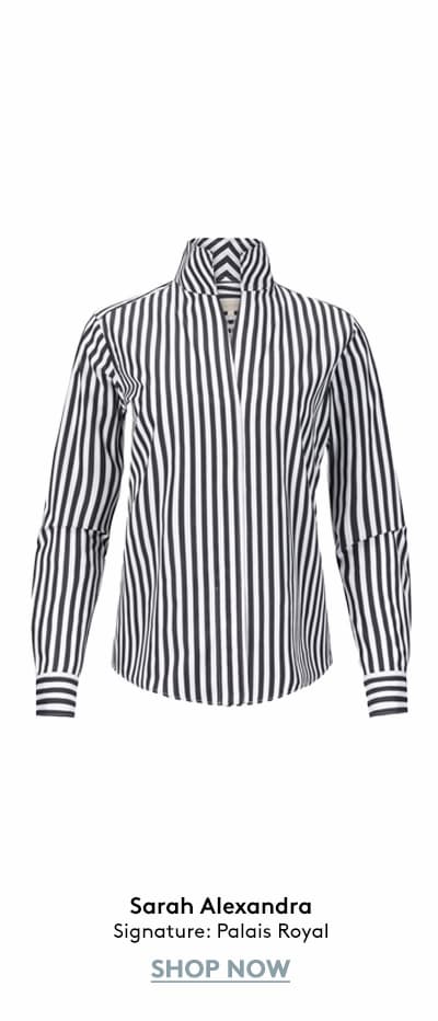 Sarah Alexandra Signature: Palais Royal Sarah Alexandra Signature: Palais Royal