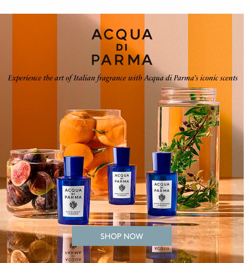 Acqua di Parma