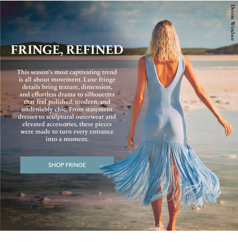 Fringe Trend